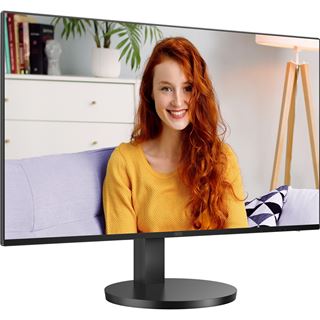 27" (68,58cm) AOC Q27B3CF2 schwarz 2560x1440 1xHDMI