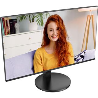 27" (68,58cm) AOC Q27B3CF2 schwarz 2560x1440 1xHDMI
