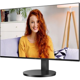 27" (68,58cm) AOC Q27B3CF2 schwarz 2560x1440 1xHDMI