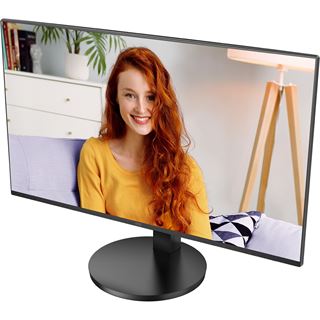 27" (68,58cm) AOC Q27B3CF2 schwarz 2560x1440 1xHDMI