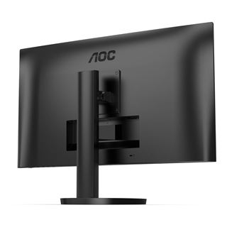 27" (68,58cm) AOC Q27B3CF2 schwarz 2560x1440 1xHDMI
