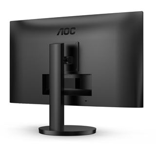 27" (68,58cm) AOC Q27B3CF2 schwarz 2560x1440 1xHDMI