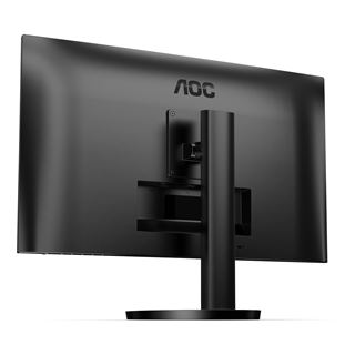 27" (68,58cm) AOC Q27B3CF2 schwarz 2560x1440 1xHDMI