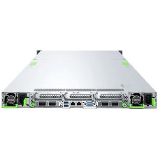 Fujitsu RX2540M7 6434 8C Gold 32GB 16SFF w/o 2x900W