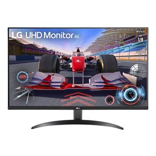 32" (81,28cm) LG Electronics 32UR550-B schwarz 3840x2160