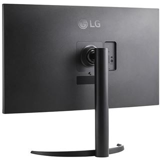 32" (81,28cm) LG Electronics 32UR550-B schwarz 3840x2160
