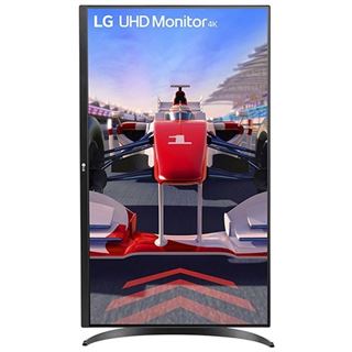 32" (81,28cm) LG Electronics 32UR550-B schwarz 3840x2160