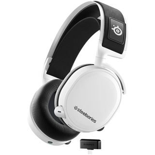 SteelSeries Arctis 7+ white 61461