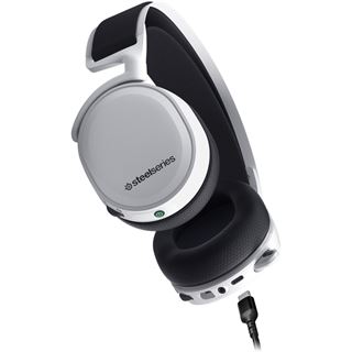 SteelSeries Arctis 7+ white 61461