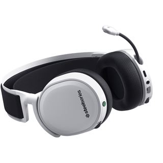 SteelSeries Arctis 7+ white 61461