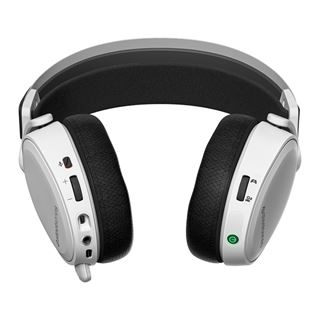 SteelSeries Arctis 7+ white 61461
