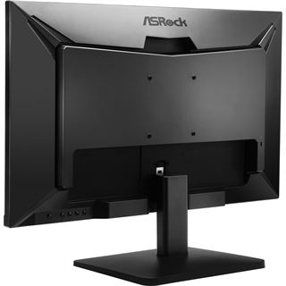 27" (68,58cm) ASRock Gaming PG27QFT1B schwarz 2560x1440