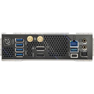 ASRock Phantom Gaming B760I Lightning WIFI Intel B760 So. 1700 DDR5