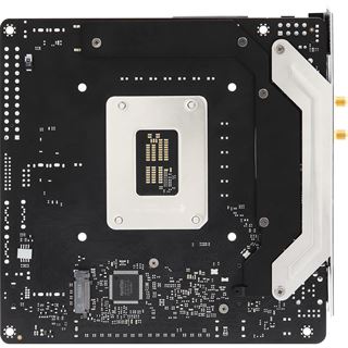 ASRock Z790I Lightning WiFi Intel Z790 So.1700 DDR5 Mini-ITX Retail