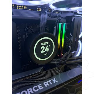 indigo AMD Ryzen 5 7600X 32GB 1TB+960GB SSD RTX 4070 Super WaKü