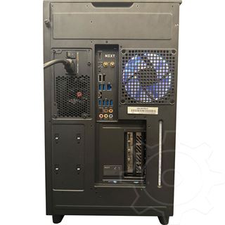 indigo AMD Ryzen 5 7600X 32GB 1TB+960GB SSD RTX 4070 Super WaKü