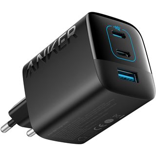 67 Watt Anker 336 Netzteil -5 A - IQ 3.0, PD/PPS - 3