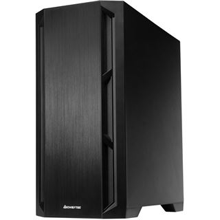Chieftec GA-01B-Q Apex Midi Tower ohne Netzteil schwarz