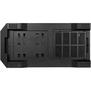Chieftec GA-01B-Q Apex Midi Tower ohne Netzteil schwarz