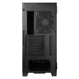 Chieftec GA-01B Apex Air Midi Tower ohne Netzteil schwarz