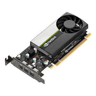 4GB PNY Quadro T400 Retail