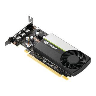 4GB PNY Quadro T400 Retail
