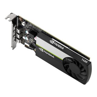 4GB PNY Quadro T400 Retail