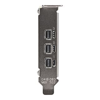 4GB PNY Quadro T400 Retail