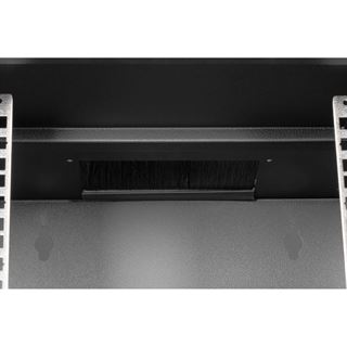 Digitus Wandgehäuse SOHO PRO 6HE 325x315x300 mm 10" schwarz