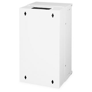 Digitus Wandgeh&auml;use SOHO PRO 12HE 595x315x300 mm 10" grau