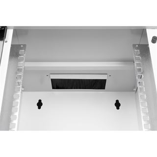 Digitus Wandgehäuse SOHO PRO 9HE 460x315x300 mm 10" grau