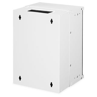Digitus Wandgehäuse SOHO PRO 9HE 460x315x300 mm 10" grau