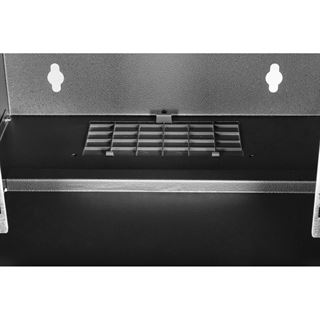 Digitus Wandgeh&auml;use SOHO PRO 12HE 595x315x300 mm 10" schwarz