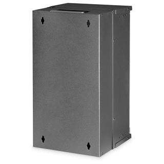 Digitus Wandgeh&auml;use SOHO PRO 12HE 595x315x300 mm 10" schwarz