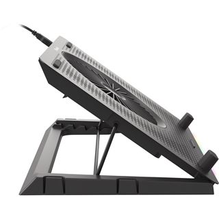 Genesis Notebook K&uuml;hler OXID 450 (15,6")