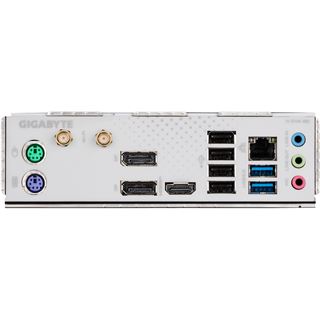 Gigabyte H610M Gaming WIFI DDR4 Intel H610 So.1700 DDR4 mATX Retail