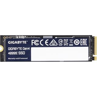 1TB Gigabyte 4000E M.2 2280 PCIe 4.0 x4 3D NAND (G440E1TB)