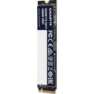 1TB Gigabyte 4000E M.2 2280 PCIe 4.0 x4 3D NAND (G440E1TB)