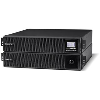 Salicru USV SLC 3000 TWIN RT3 3000 VA IoT Online