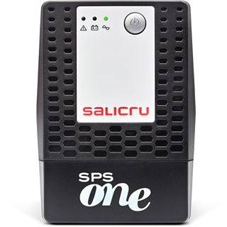 Salicru USV SPS 500 ONE BL IEC