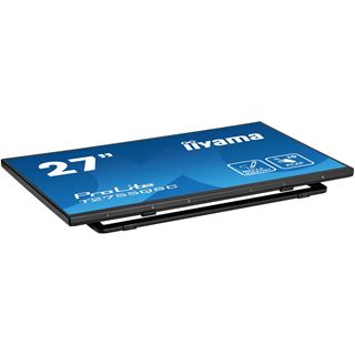 27" (68,58cm) iiyama ProLite T2755QSC-B1 schwarz 2560x1440