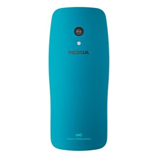 Nokia 3210 4G 128 MB scuba blue, Feature Phone