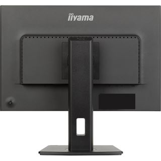 24" (60,96cm) iiyama ProLite XUB2495WSU-B7 schwarz 1920x1200 1x