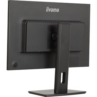 24" (60,96cm) iiyama ProLite XUB2495WSU-B7 schwarz 1920x1200 1x