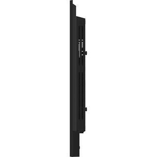 49.5" (125,7cm) iiyama ProLite LH5075UHS-B1AG schwarz 3840x2160
