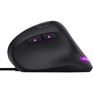 Trust Gaming GXT 144 Rexx Vertical USB schwarz (kabelgebunden)
