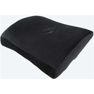 Arozzi Lendenwirbelstütze Black Velour