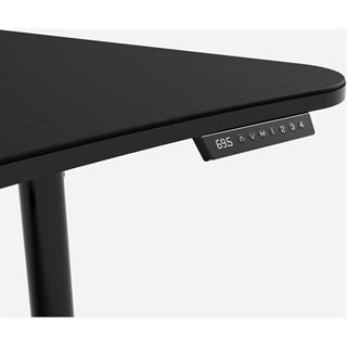 Arozzi Gaming-Tisch Arena Moto Box 2/2