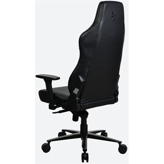 Arozzi Gaming Stuhl Vernazza Pure Black - SoftPU