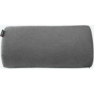 Arozzi Fußstütze Dark Grey - Soft Fabric